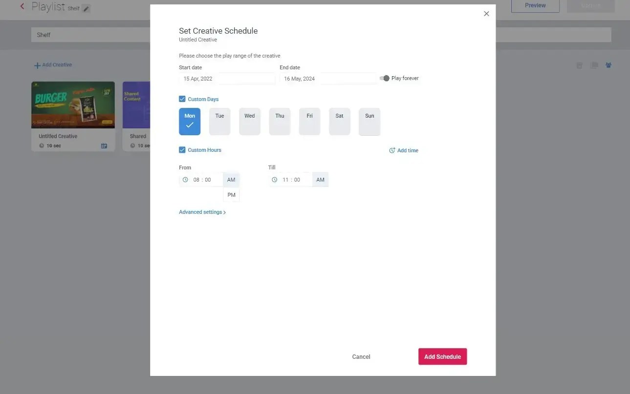 Additional Configuration For The Multi Scheduler - Download Gorgeous Nature Picture | High Resolution